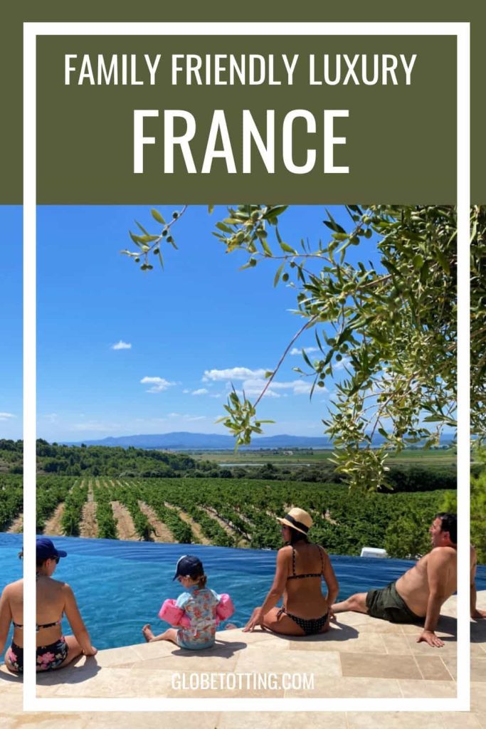 Château Capitoul, France