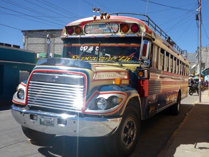 Things to do in Xela, Guatemala