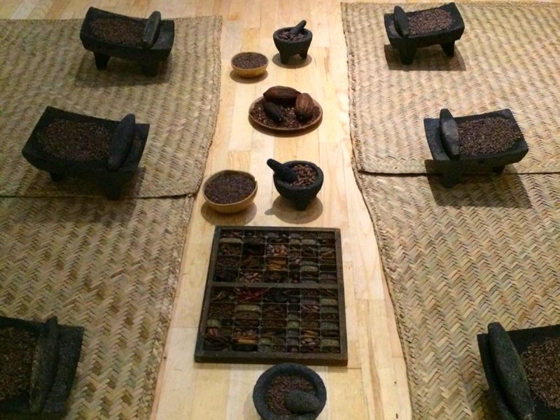 Mexico City with Kids