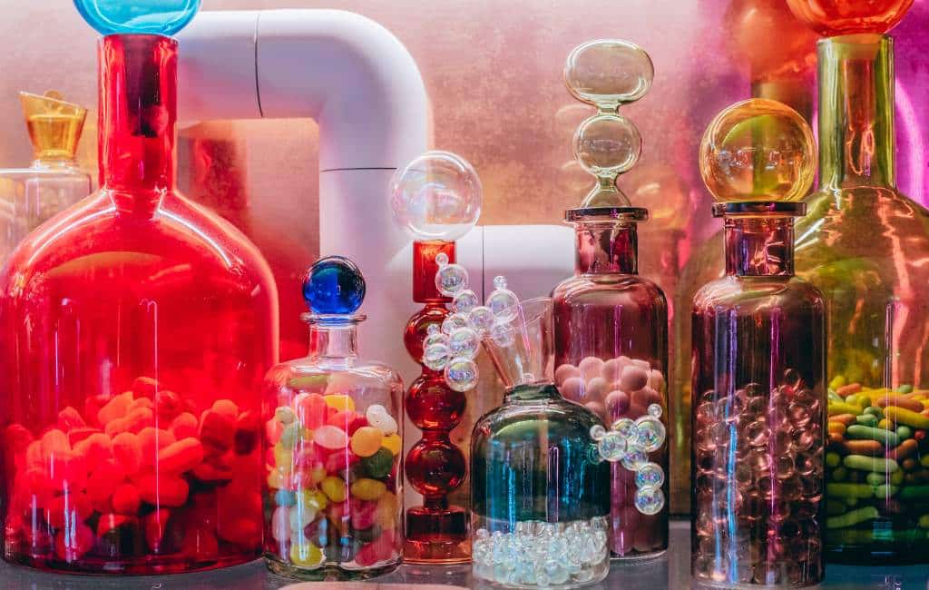 afternoon tea with kids in London