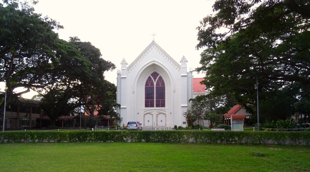 10 Things to do in Dumaguete with Kids