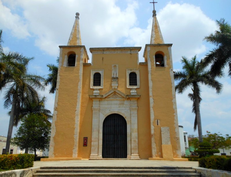 Things to do in the Yucatan