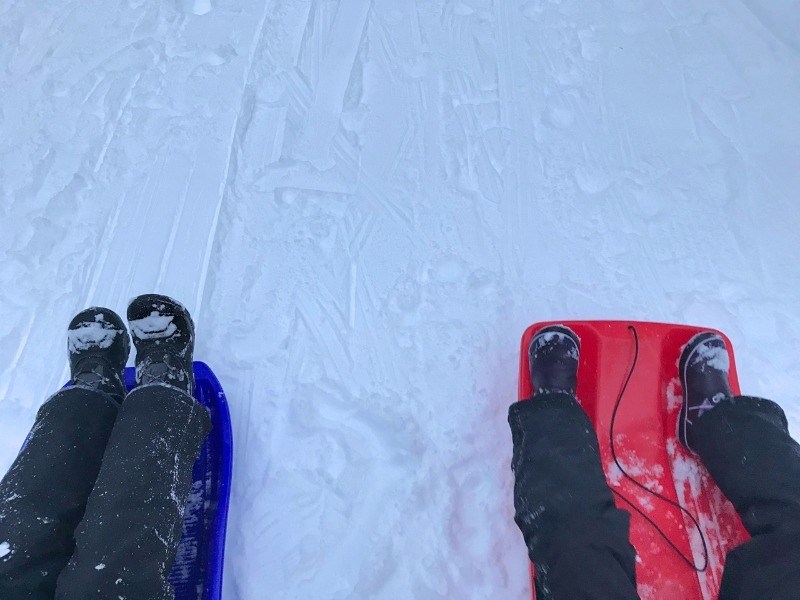 What to pack for Finland Lapland for kids