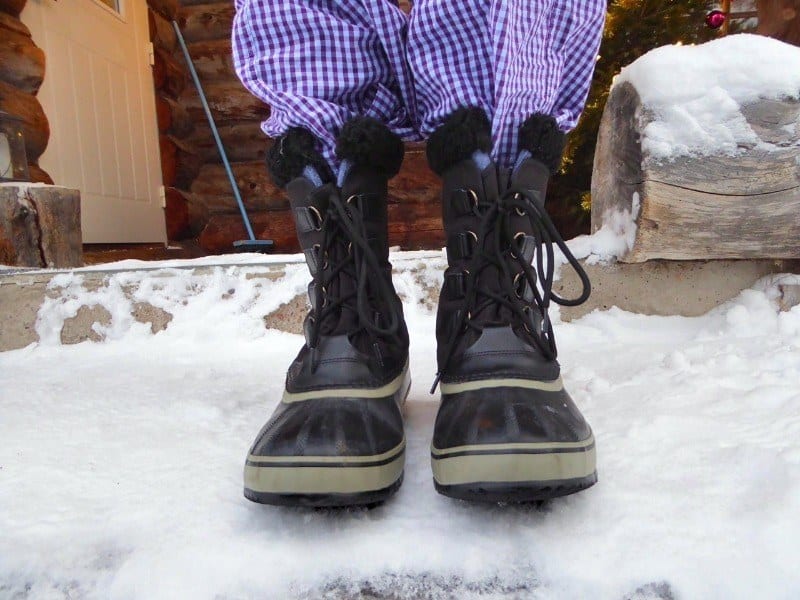 What to pack for Finland Lapland for kids