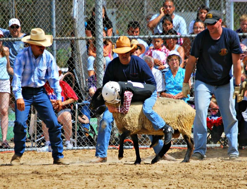 festivals around the world for kids