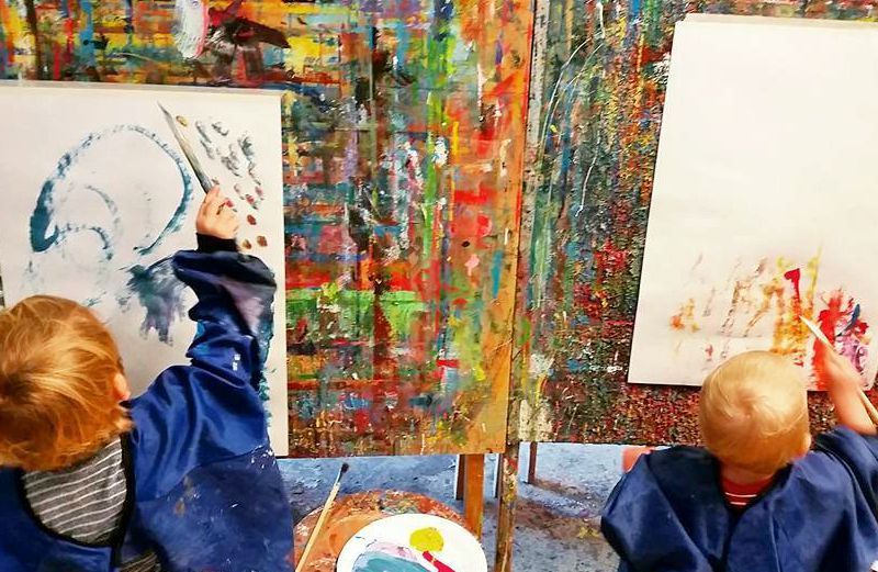 best european cities to visit with kids