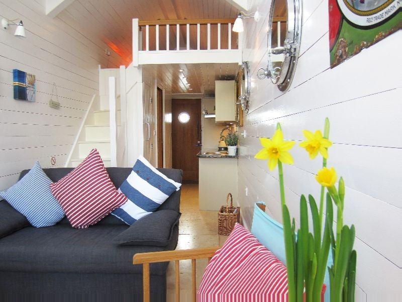 Holiday cottages South Devon