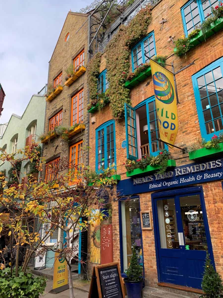 Covent Garden for Kids