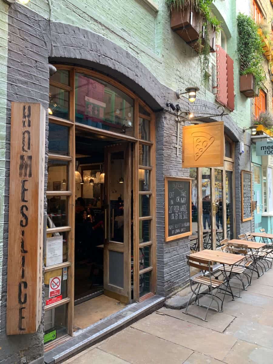 Covent Garden for Kids