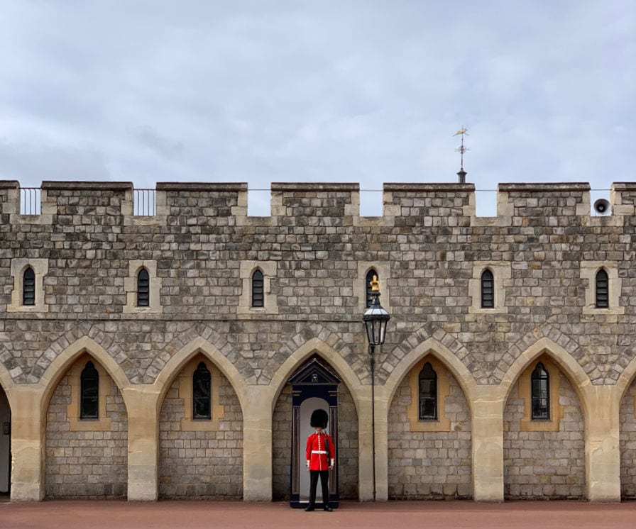 family day trips from London