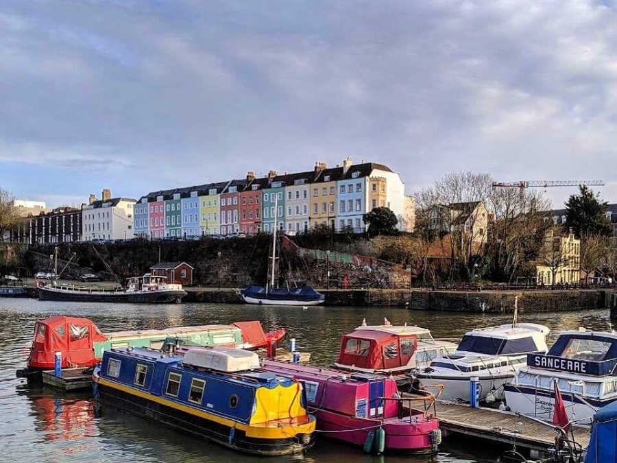 Day trips from London by Train