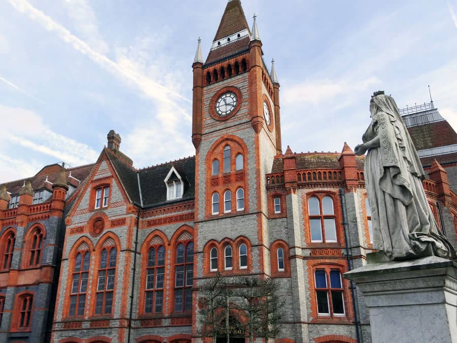 Day trips from London by train