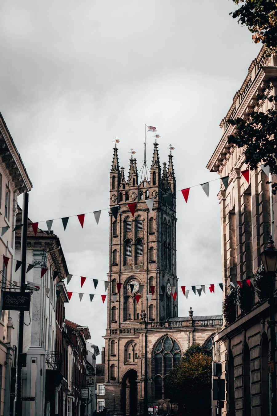 Best day trips from London by Train