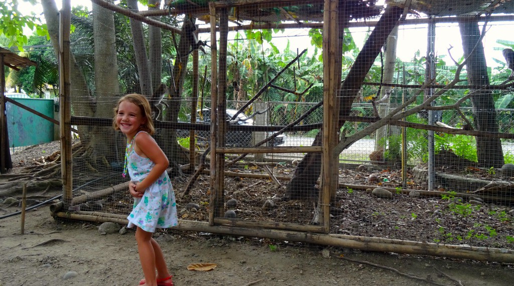 10 Things to do in Dumaguete with Kids