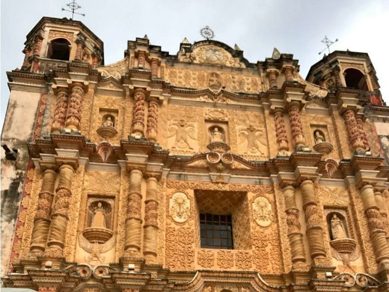 Things to do San Cristobal de las Casas