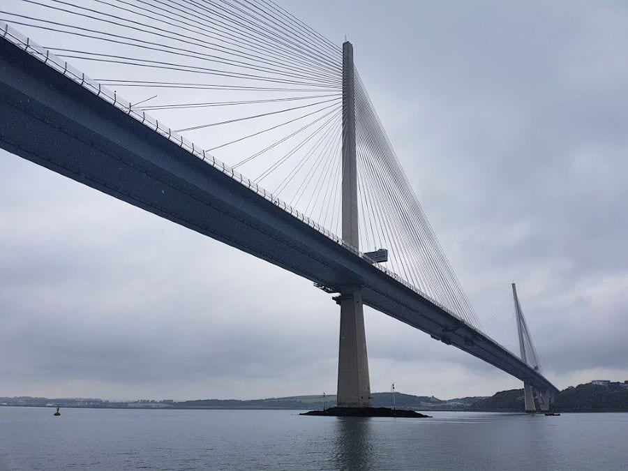 Edinburgh with kids: A 5 day itinerary