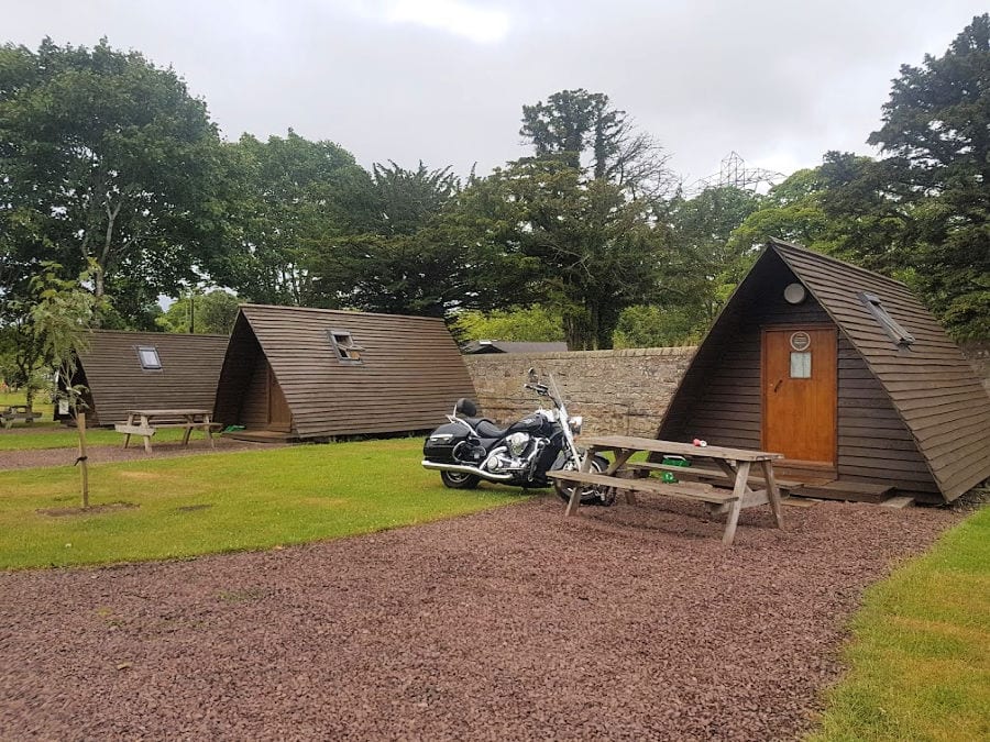 Edinburgh with kids: A 5 day itinerary