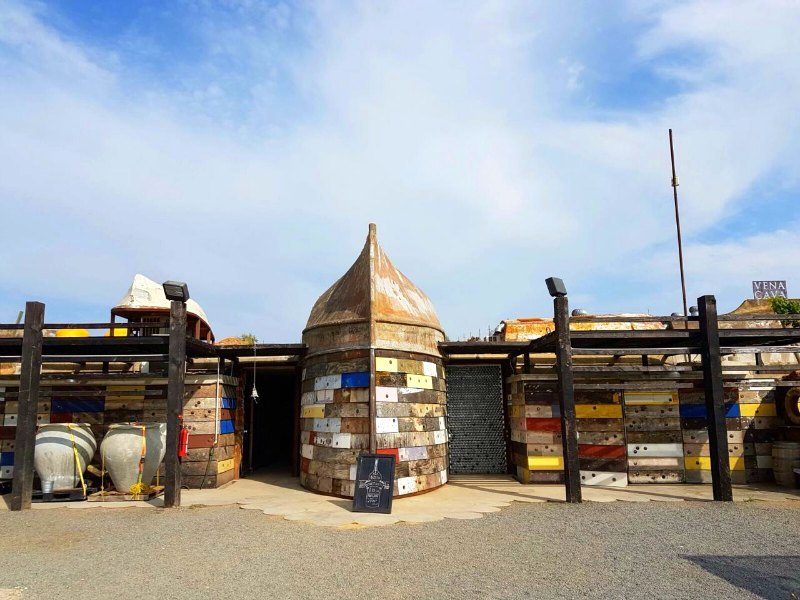 Best wineries in Valle de Guadalupe