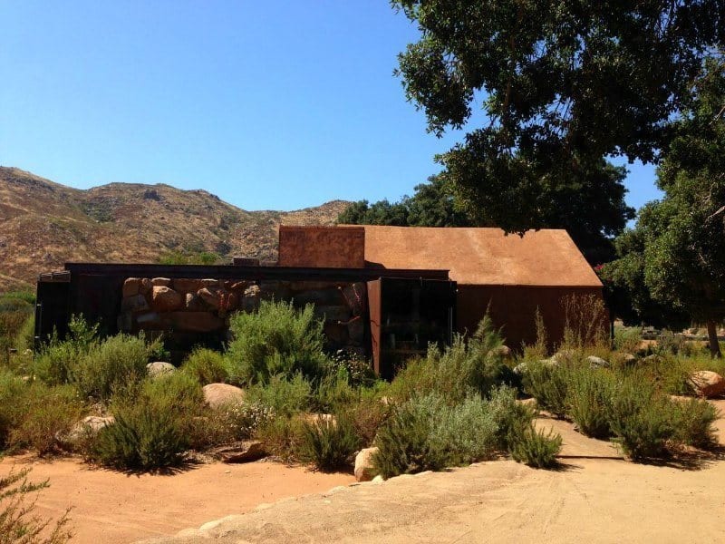 Best wineries in Valle de Guadalupe