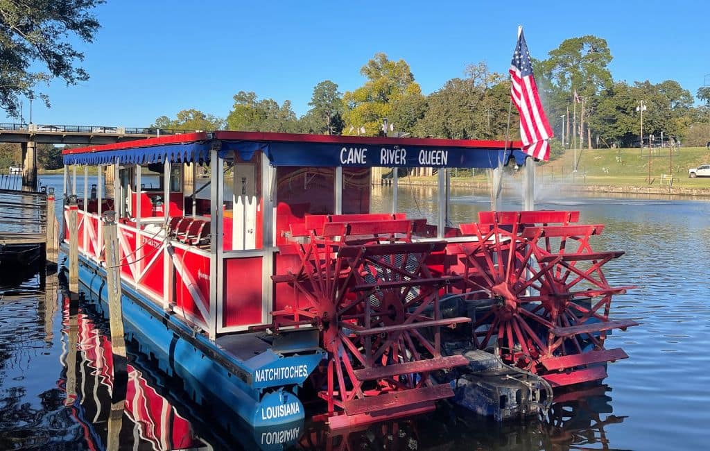things to do in Natchitoches