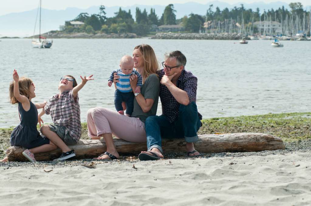 Photo Credit: Leanna Rathkelly for Flytographer