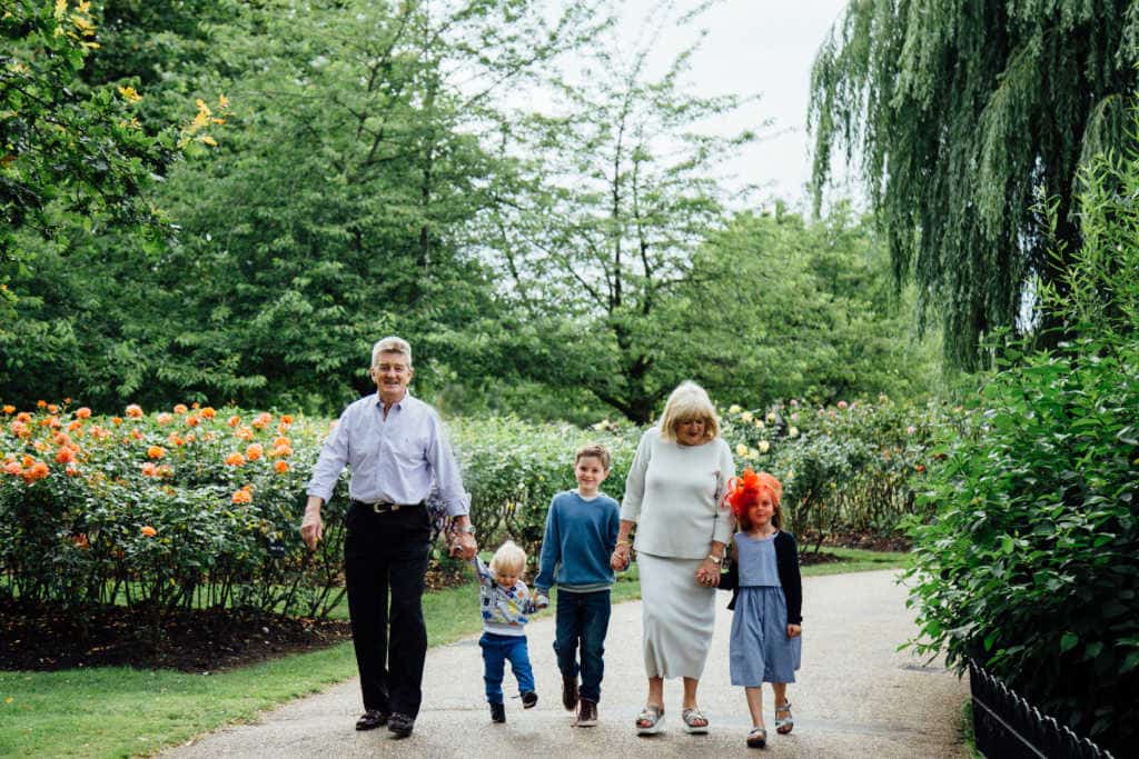 London family photographer