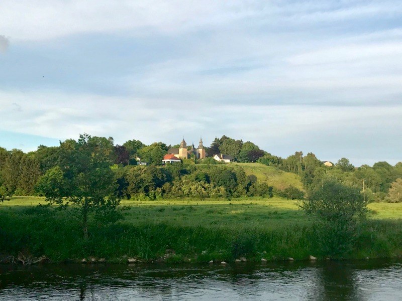 Where to eat in Durbuy, Belgium