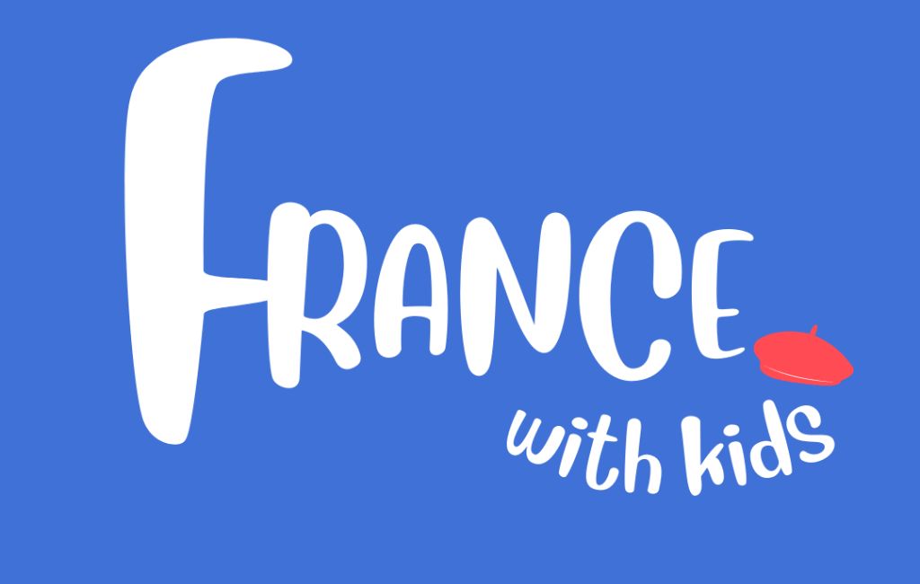 France with kids