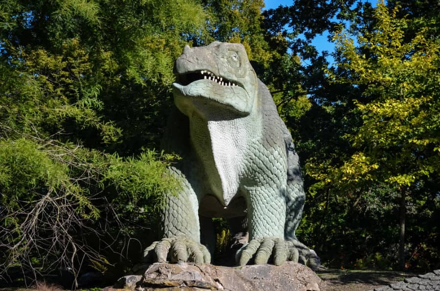 Free things to do in London with kids