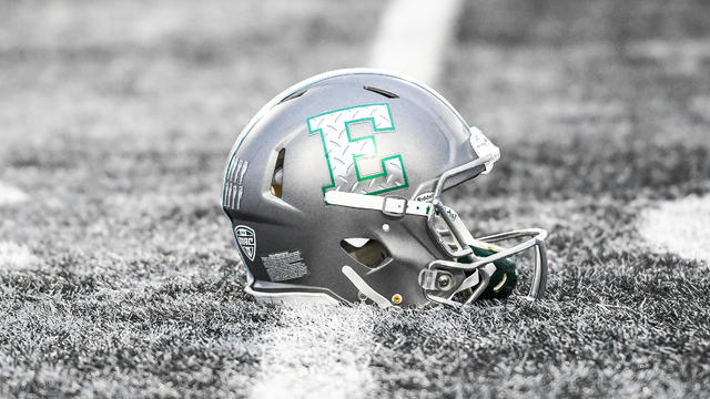 COLLEGE FOOTBALL: NOV 27 Central Michigan at Eastern Michigan 