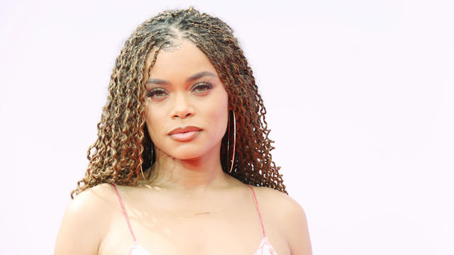 Andra Day 