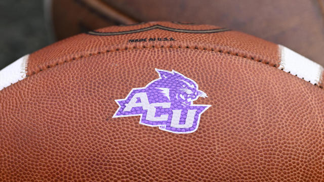COLLEGE FOOTBALL: NOV 18 Abilene Christian at Texas A&M 