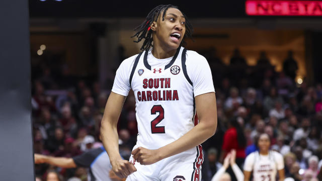 NCAA Women's Basketball Tournament - Final Four