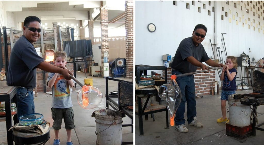 things to do in Cabo with kids