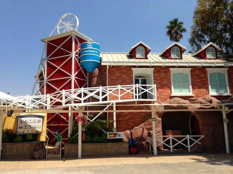 Things to do in Mexico City with Kids