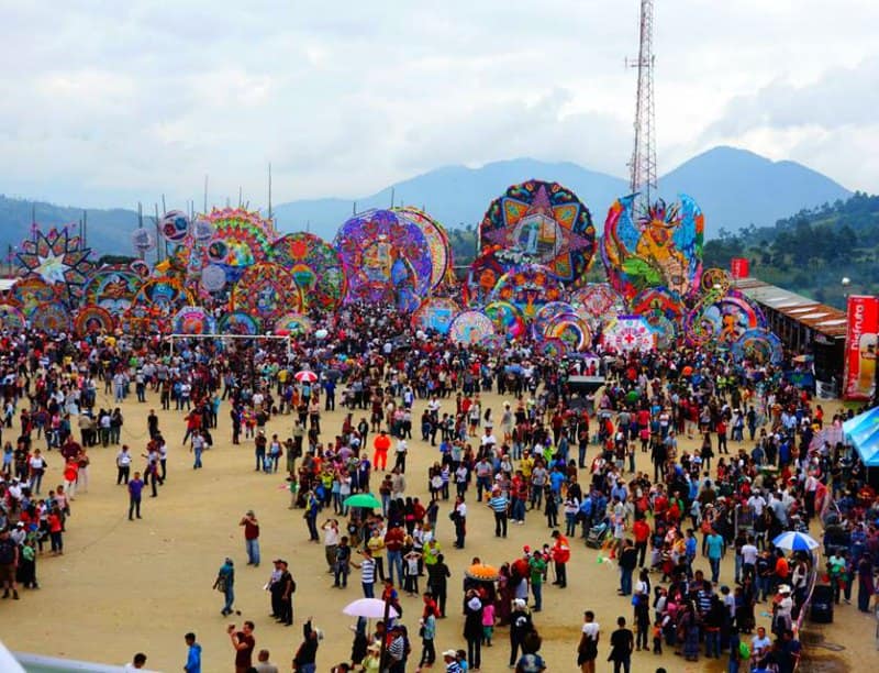 festivals around the world for kids