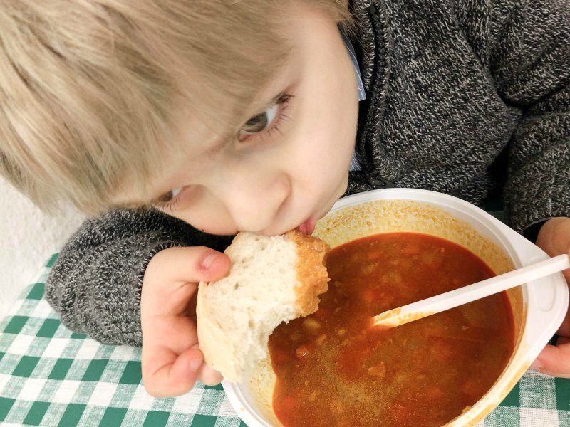 Things to do in Budapest with Kids