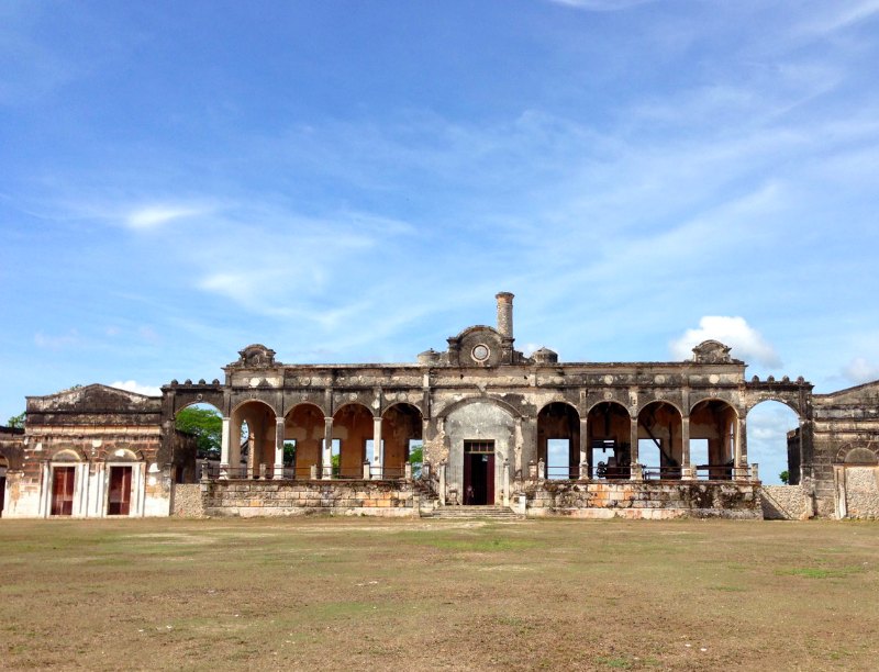 Things to do in the Yucatan