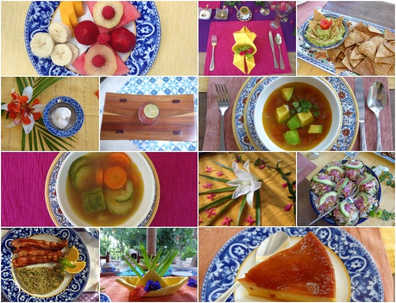 Hacienda Petac Mexico