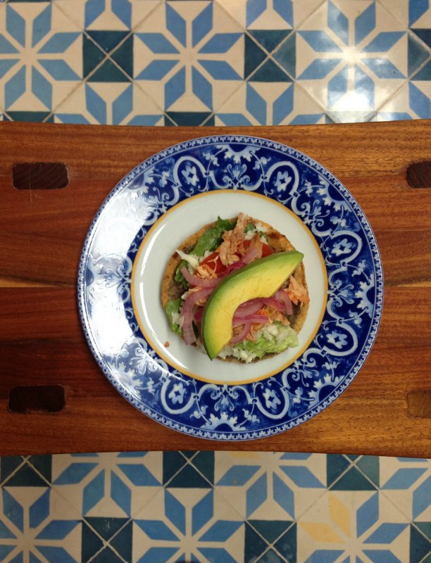 Hacienda Petac Mexico