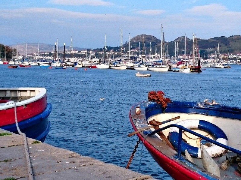 The best places to go for October half-term