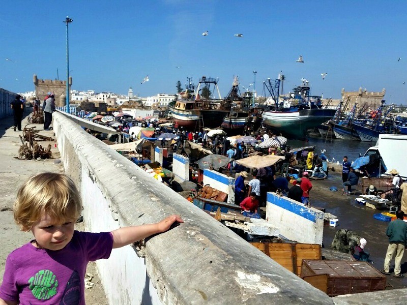 The best places to go for October half-term