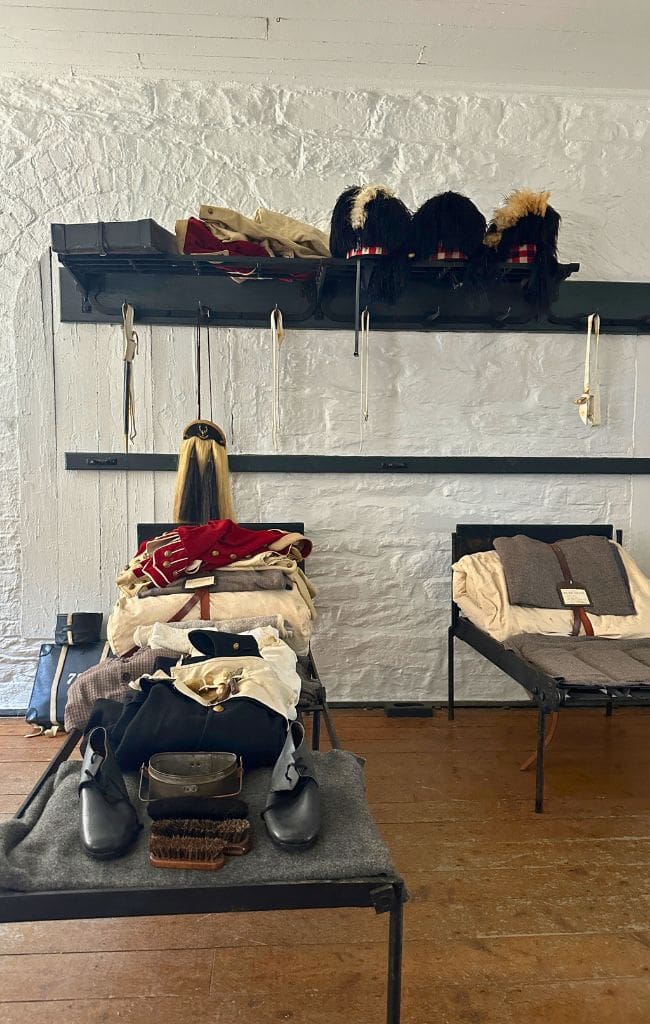 eastern shore nova scotia