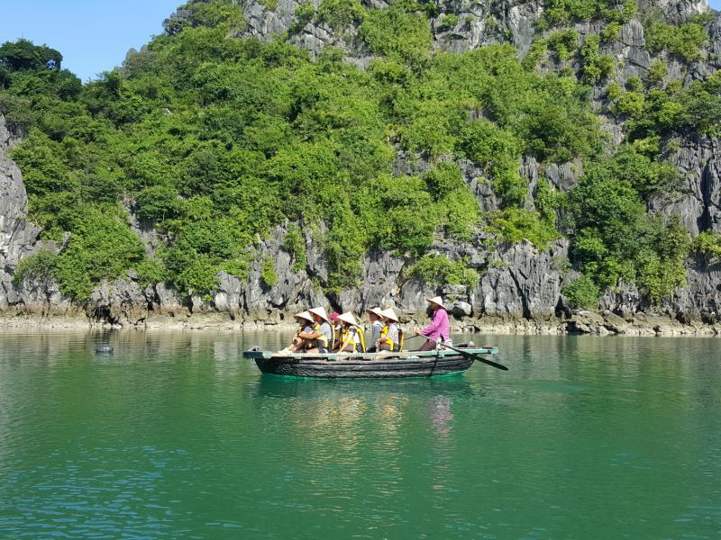 Travelling to Vietnam with Kids