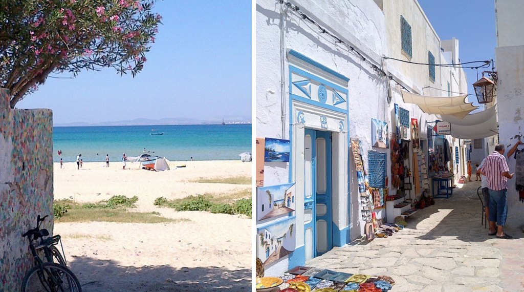 My Family Adventure: A Taste of Tunisia