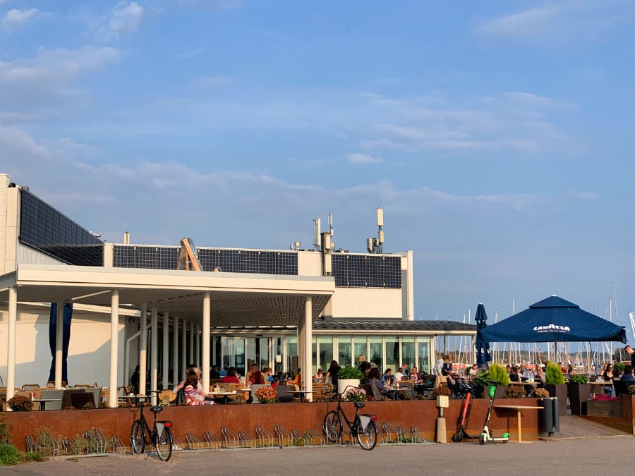 Things to do in Helsinki