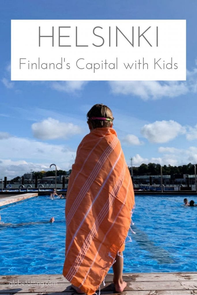 Things to do in Helsinki