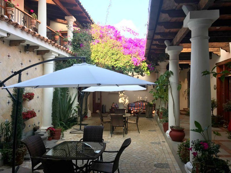 Things to do San Cristobal de las Casas