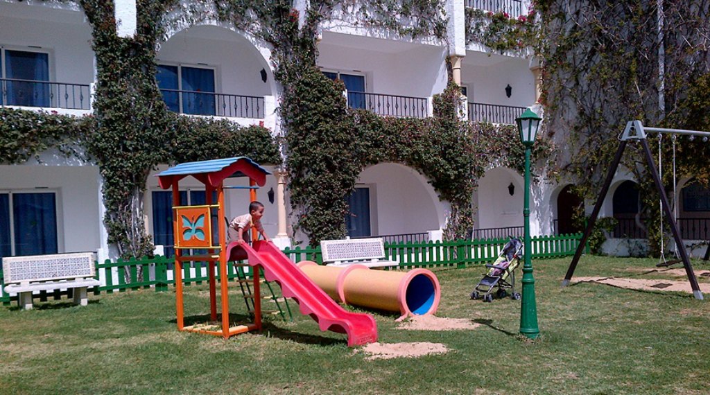 My Family Adventure: A Taste of Tunisia