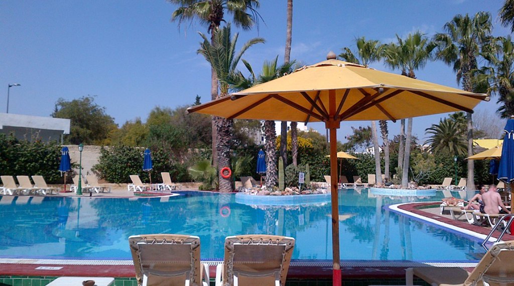 My Family Adventure: A Taste of Tunisia